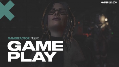 Cronos: The New Dawn - Chefe final: luta completa e final "bom" jogabilidade do Nintendo Switch 2