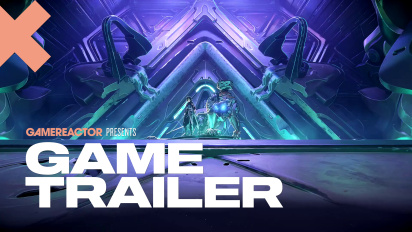 Horizon Hunters Gathering - Teste de Jogo Fechado #2: Jogabilidade Sombra