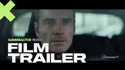 The Agency - Trailer da 2&ordf; Temporada (Paramount+)