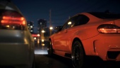 Need for Speed - BMW M2 Coupé Video Game Debut Trailer