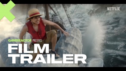 One Piece: Temporada 2 - Teaser Oficial (Netflix)