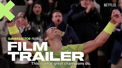 Rafa - Trailer Oficial (Netflix)