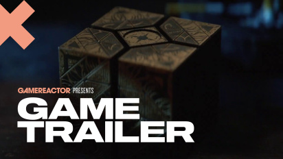 Clive Barker's Hellraiser: Revival - Trailer de Configura&ccedil;&atilde;o Genesis