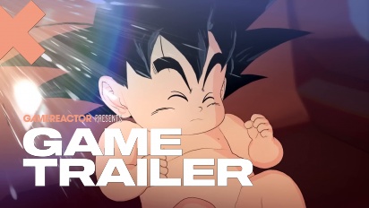 Dragon Ball Z: Kakarot - 10 milh&otilde;es de c&oacute;pias vendidas!