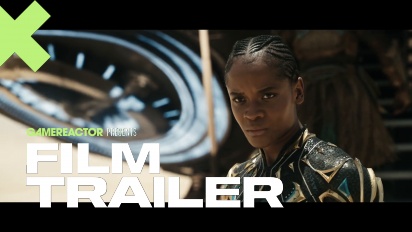 Avengers: Doomsday - Wakandanos e Trailer Teaser do Quarteto Fant&aacute;stico