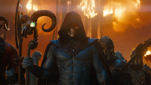 As primeiras impress&otilde;es de Masters of the Universe s&atilde;o muito positivas