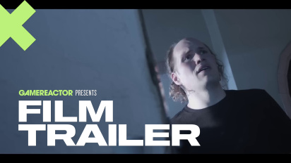 Amityville Shark House - Trailer Oficial