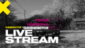 Forza Horizon 6 - Replay da transmiss&atilde;o ao vivo