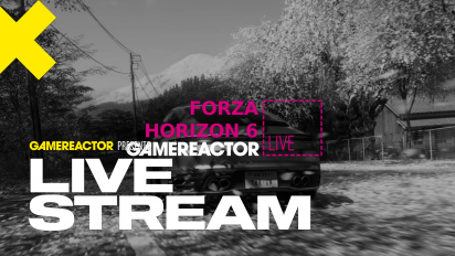 Forza Horizon 6 - Replay da transmissão ao vivo