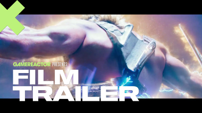 Masters of the Universe - Trailer Final Oficial