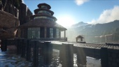 ARK: Survival Evolved - Homestead Release Trailer