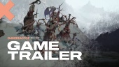 Diablo IV - Midwinter Blight Trailer