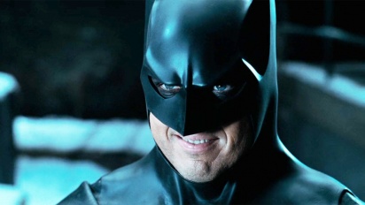 Michael Keaton está deixando a porta aberta para mais Batman