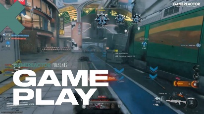 Call of Duty: Black Ops 7 - Hardpoint no Toshin Jogabilidade