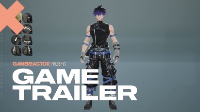 Code Vein II - Trailer de Vis&atilde;o Geral (PS5)