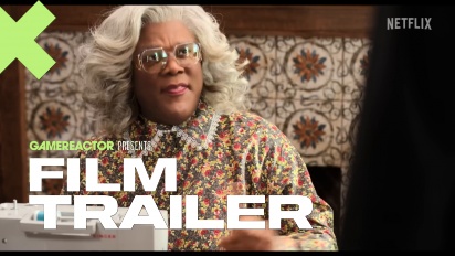 A Viagem de Carro da Faculdade Joe's Road de Tyler Perry - Trailer Oficial (Netflix)