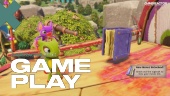 Yooka-Replaylee - Primeiros 13 minutos no Nintendo Switch 2