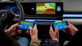 Airconsole &eacute; o sistema definitivo de jogos para carros
