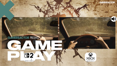 Resident Evil 7: Biohazard: Compara&ccedil;&atilde;o de Gr&aacute;ficos entre Nintendo Switch 2 e Xbox Series X