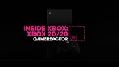 Xbox 20/20 May Update - Xbox Series X Gameplay First Look Livestream Replay
