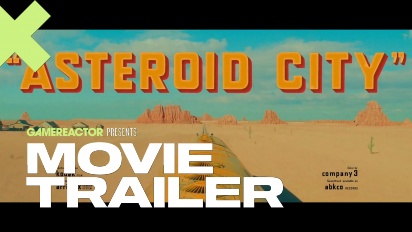 Asteroid City - Trailer Oficial