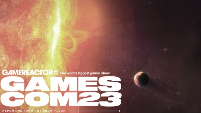 Earthless (Gamescom 2023) - Você será capaz de levar a humanidade a um novo lar?