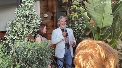 O verdadeiro Henk Rogers em Tetris hist&oacute;ria real vs o filme