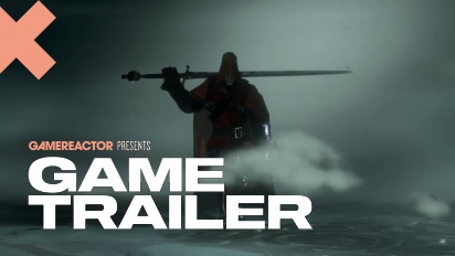 No Rest for the Wicked - Trailer Oficial do Co-op