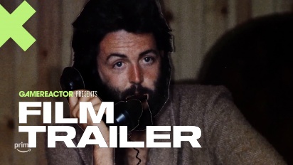 Paul McCartney: Homem em Fuga - Trailer Oficial (Prime Video)