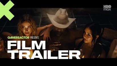 Euphoria Temporada 3 - Trailer (HBO Max)