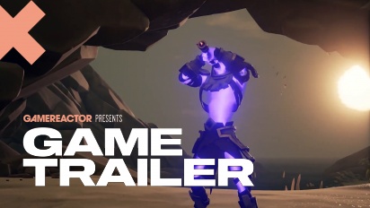Sea of Thieves - Temporada 18 Ato 2: Molten Sands Fortress Trailer de Atualiza&ccedil;&atilde;o de Conte&uacute;do Oficial