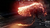 Infamous: Second Son - New Features Trailer