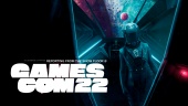 Hubris (Gamescom 2022) – Cyborn sobre a introdução de um novo universo de ficção científica por meio de uma aventura imersiva vr