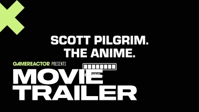 Scott Pilgrim The Anime - Anúncio do Elenco