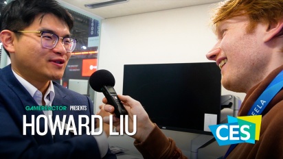 M&oacute;veis de escrit&oacute;rio podem ser legais? - Entrevista Juvivo na CES 2026