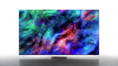 A Samsung est&aacute; apostando ainda mais na IA em suas TVs