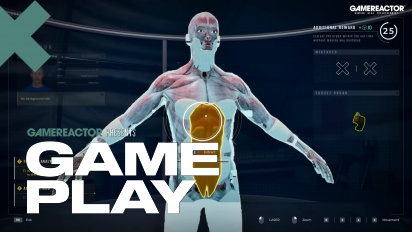 Quarantine Zone: The Last Check (Jogabilidade) - 17 minutos de a&ccedil;&atilde;o com exibi&ccedil;&atilde;o de zumbis