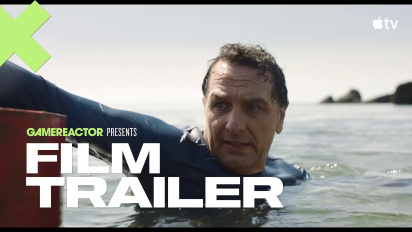 Widow's Bay - Trailer Teaser Oficial (A Bruxa do Mar) (Apple TV)