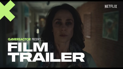 O Homem Castanho: Esconde-esconde - Trailer Oficial (Netflix)