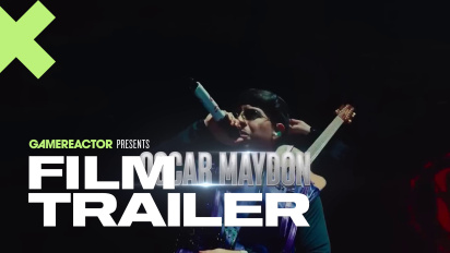 Supernova Genesis - Trailer Oficial (Netflix)