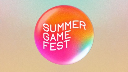 Agarrando nossos emblemas para o Summer Game Fest