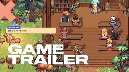 Acampamento da Fazenda - Trailer de An&uacute;ncio (PS5)