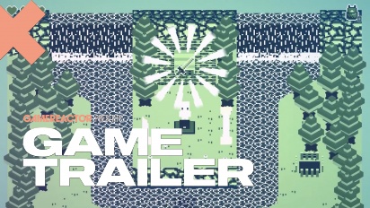 Cassette Boy - Trailer de Lan&ccedil;amento (PS5 & PS4)