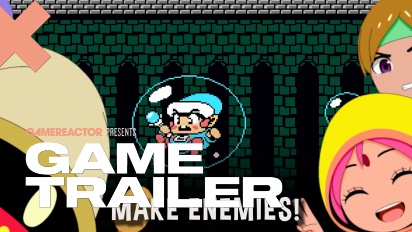 Lovish - Trailer da Data de Lan&ccedil;amento (PS5)