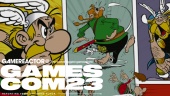 Asterix & Obelix: Slap Them All 2 (Gamescom 2023) - Nossa dupla favorita está de volta!