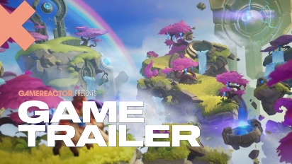 Nikoderiko - Trailer de Revela&ccedil;&atilde;o (Future Games Show Summer Showcase 2024)