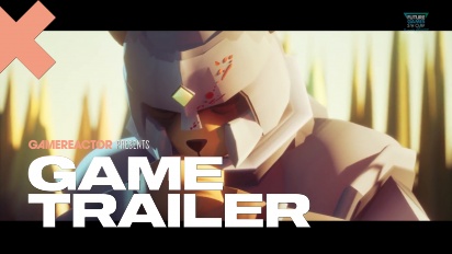 Bogdan's Cross - Trailer de Revela&ccedil;&atilde;o (Future Games Show Summer Showcase 2024)