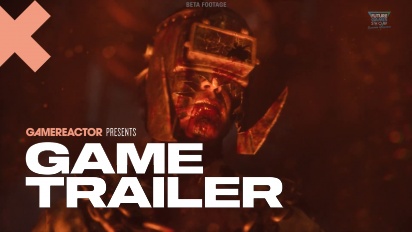 The Casting of Frank Stone - Desenvolvedor: Deep Dive (Future Games Show, Summer Showcase 2024)