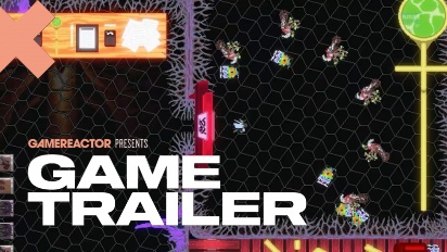 Sonokuni - Trailer de Gameplay (Future Games Show Summer Showcase 2024)