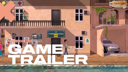 Detective Dotson - Trailer de Gameplay (Future Games Show Summer Showcase 2024)